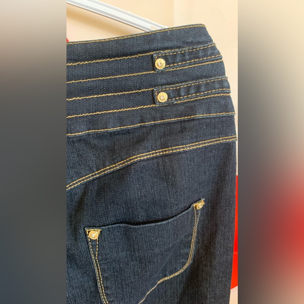 Blue jeans Skirts Danim - Picture 3 of 7